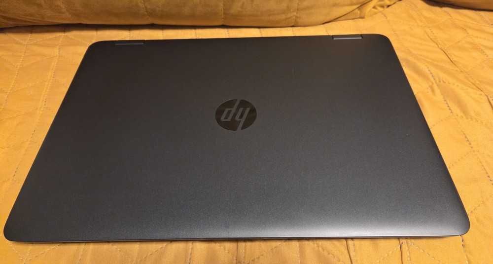HP ProBook 650 G2,i5-6200U,15,6",8GB DDR4,SSD 128,DVD-RW,WIN11