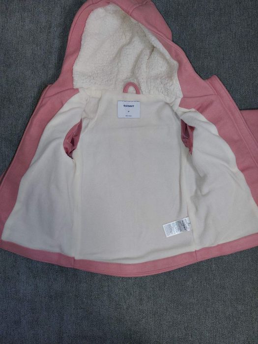Пальто, парка, куртка old navy розмір 3t
