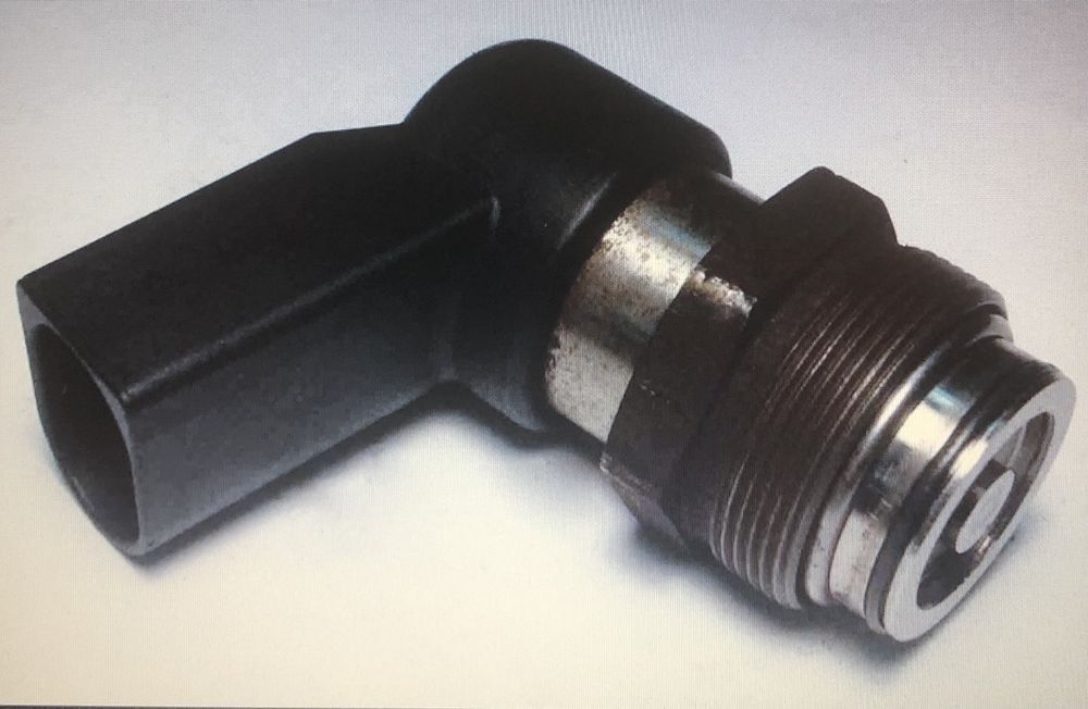 Диагностика та ремонт дизельных форсунок Bosch Delphi Denso Siemens