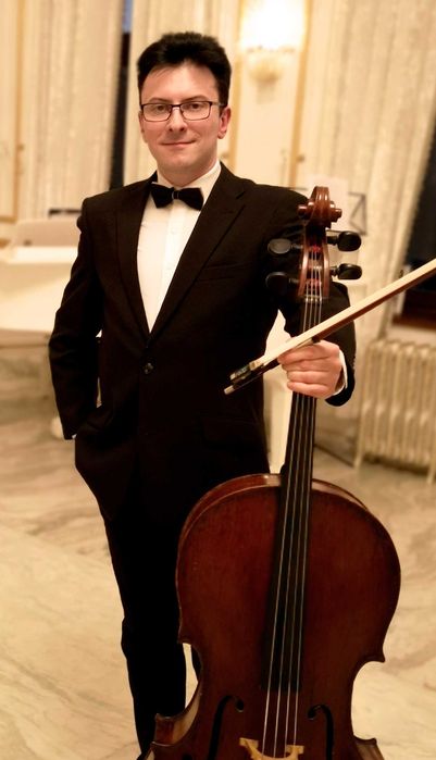 Подарунок на День народження.