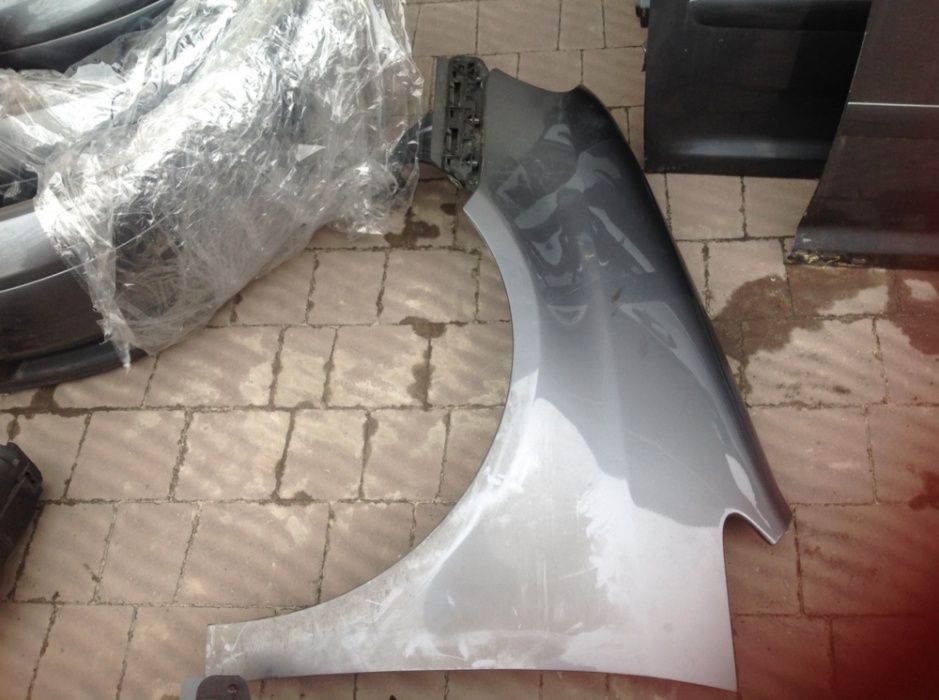 Перід комплектний до VW TOURAN 2005-2007