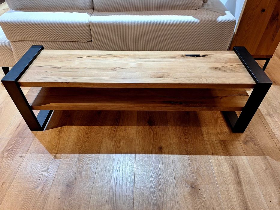 Szafka rtv loft lity dab