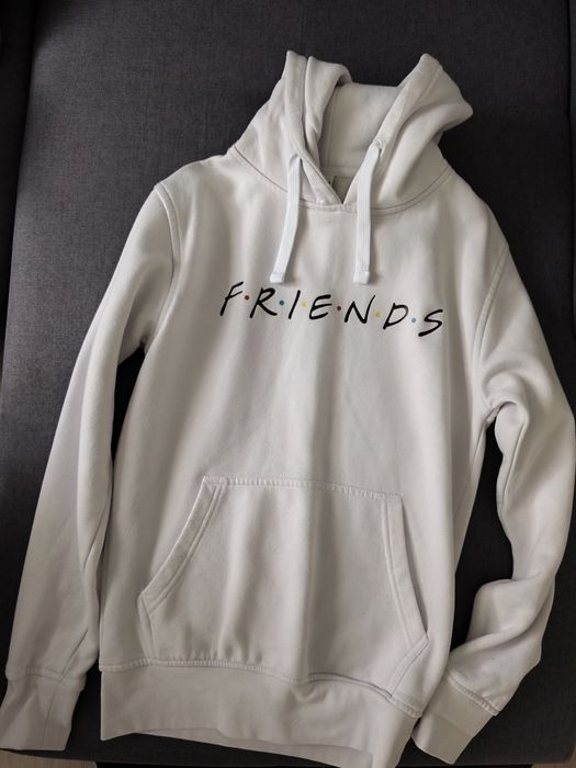 Bluza FRIENDS z długim rękawem