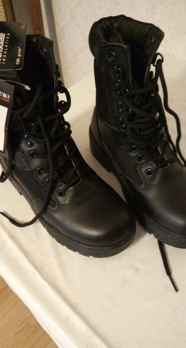 Buty taktyczne uk4
