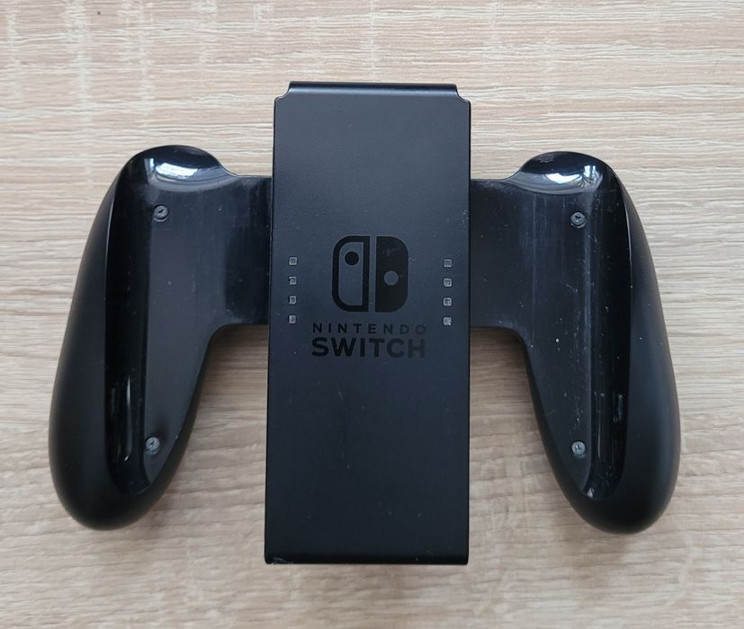 Grip Nintendo Switch