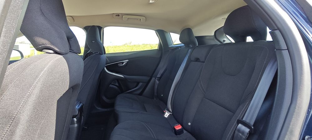 Volvo V40 1.6 D2 Momentum