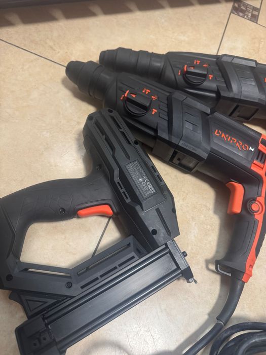 Інструмент Дніпро м