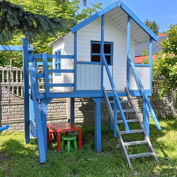 Wolny  domek nad morzem Stegna