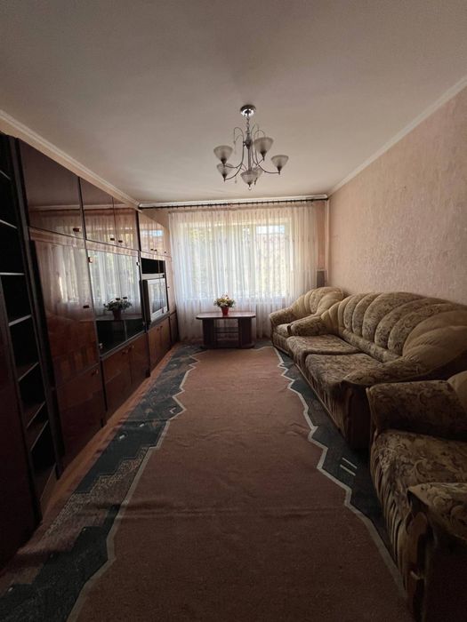 Оренда 3к квартири Гречани