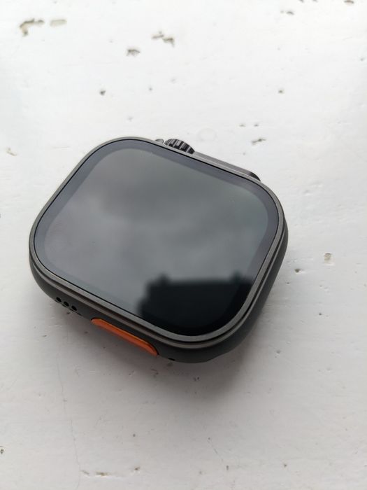 Смарт годинник HK9 ultra 2