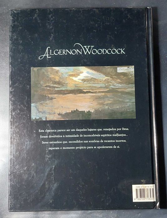 2 Álbuns de Banda Desenhada