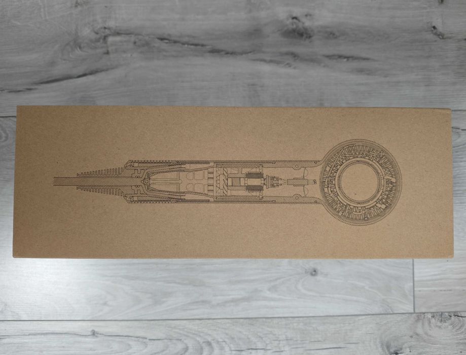 Dyson Supersonic jak nowa USA wtyczka 110V komplet