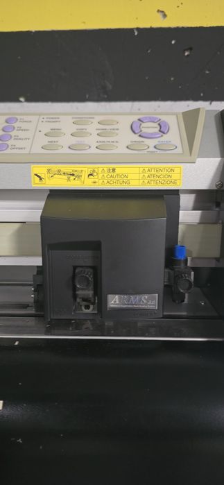 Plotter 1.60 m  Recorte Ppf Vinil GRAPHTEC PRO FC7000-160, ñ HP, Summa, vevor, mimaki,nagano