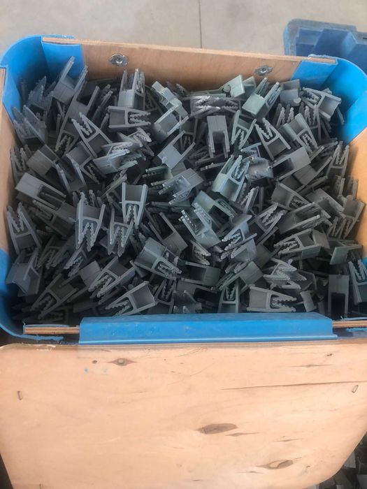 Acessórios de cofragem