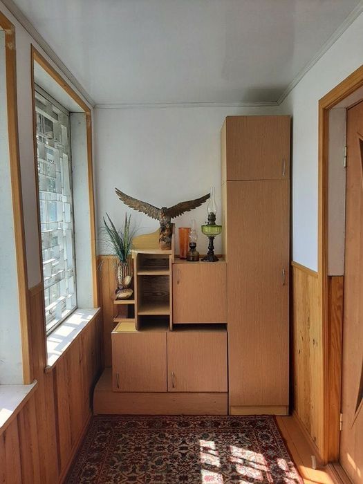 Дачний будинок у масиві "Зелений гай".