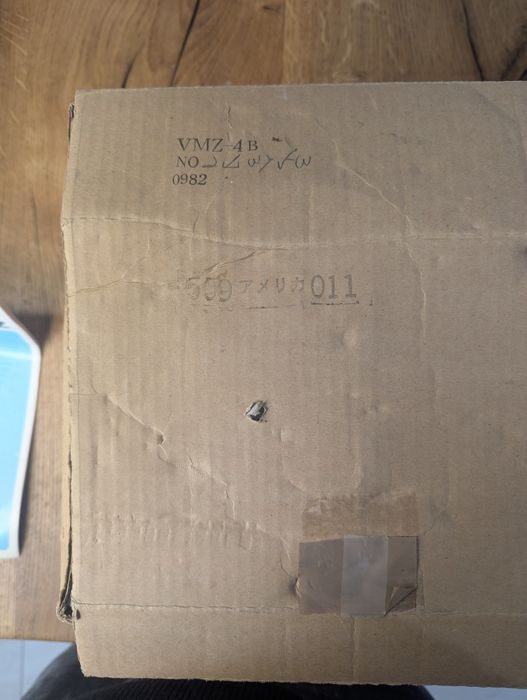 Мікроскоп Olympus