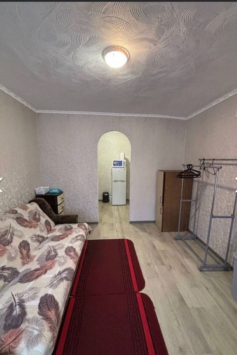 Продаж кімнати в гуртожитку