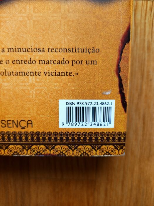 Livro A Coroa - Nancy Bilyeau