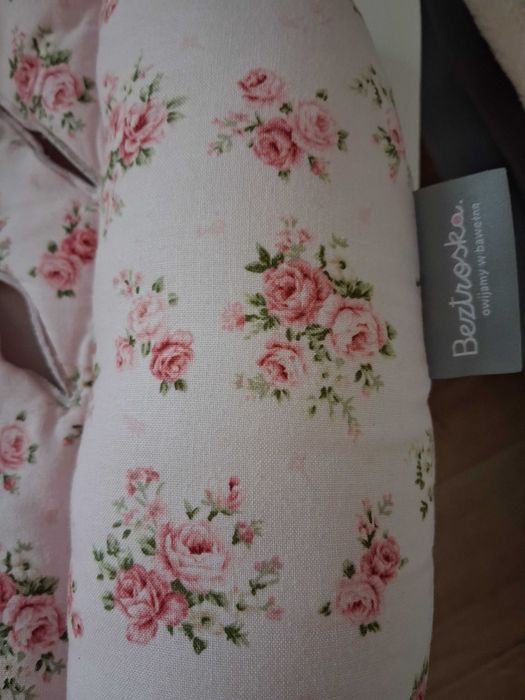 Wózek spacerówka baby jogger city mini