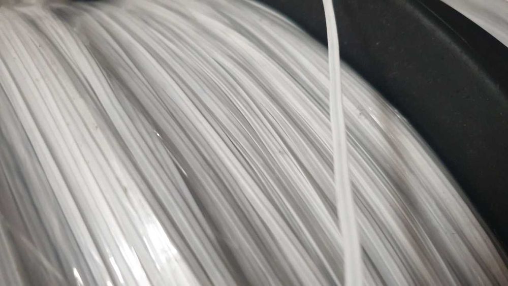 Arame revestido/Plastificado para máscaras/atar vinha/Plantas etc.