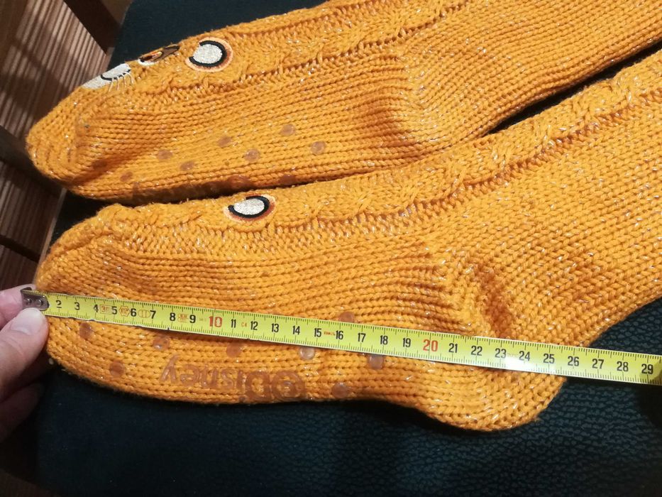 Skarpety ocieplane rozmiar 38-42