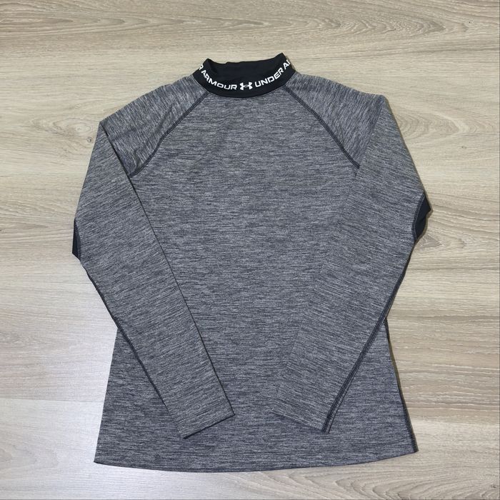 Термо Кофта Under Armour Оригінал