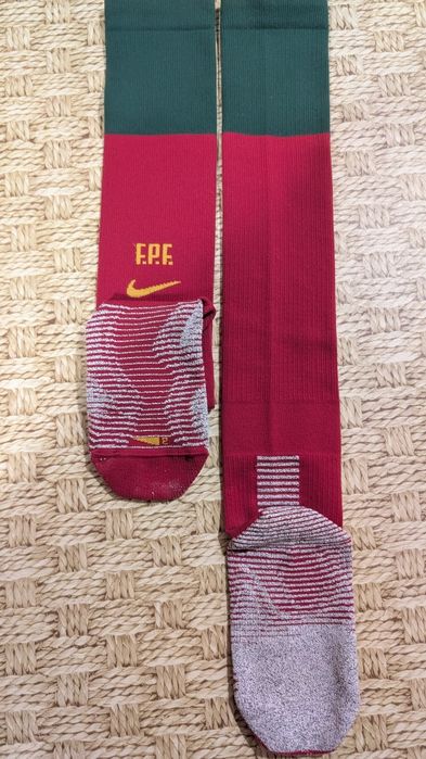 Meias Nike  oficiais FPF 22/23