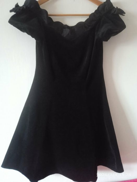 Дівчаче платтячко