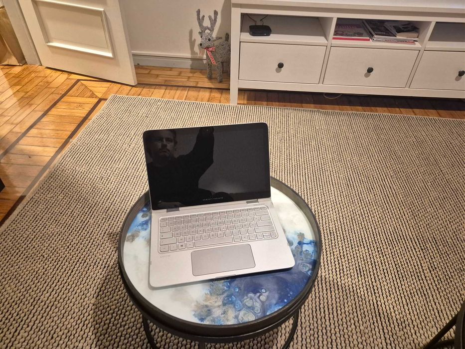 Computador HP Spectre X360