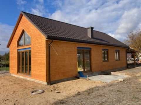 Domy szkieletowe altany tarasy drewniane Radom, mazowieckie