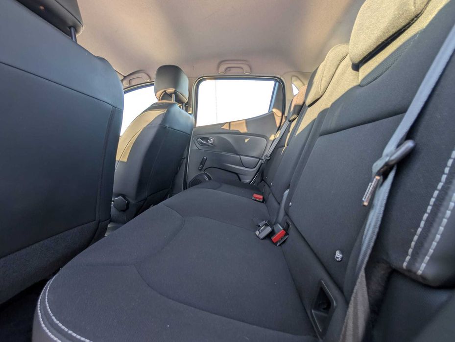 Renault Clio 1.5 dCi Confort