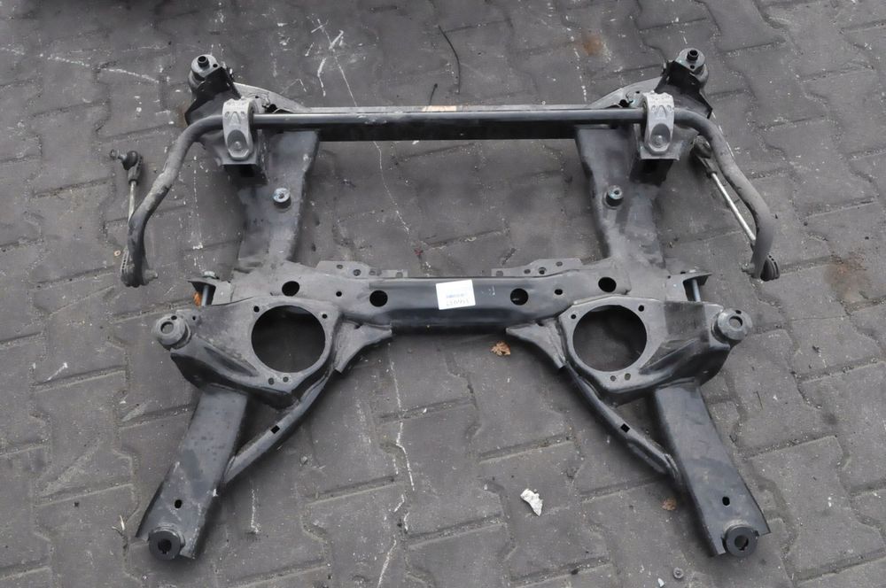 BMW 3 G20 330e Plug-in-Hybrid 2.0 16V 292KM SANKI ZAWIESZENIA PRZÓD 13tys k