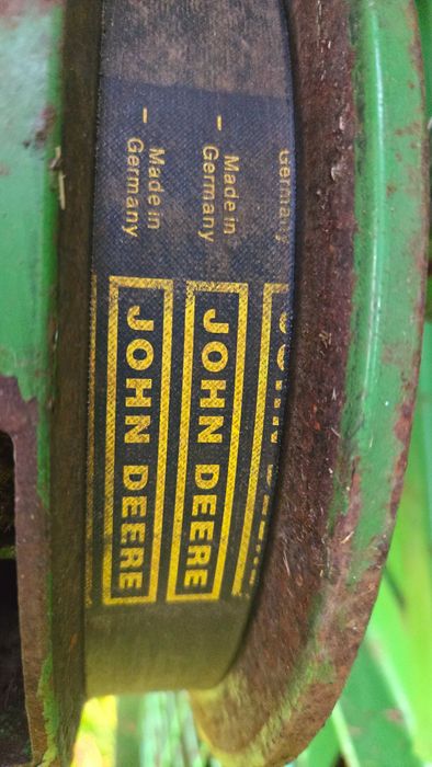 Комбайн Джон дір 1042 3м.