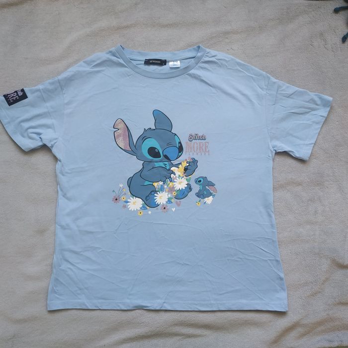 T-shirt Stitch M/L LC Waikiki