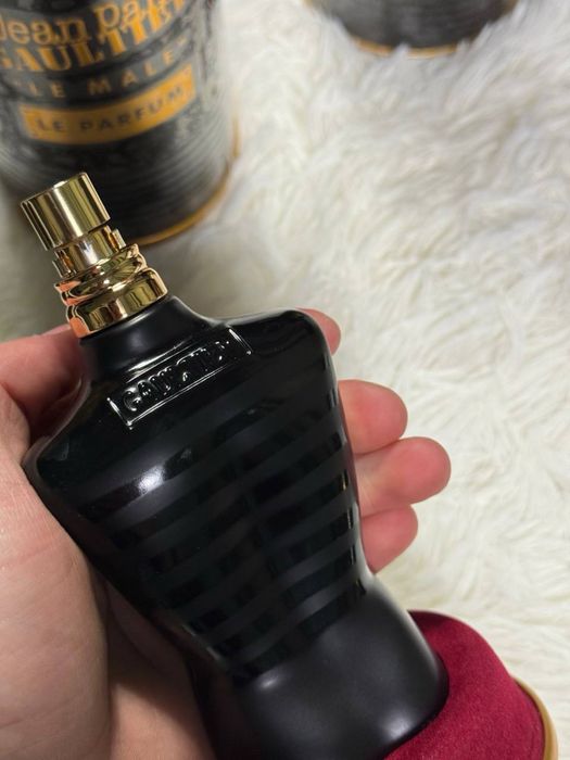 Духи Jean Paul Gaultter