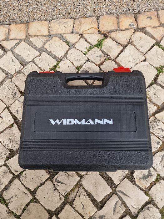 Kit da máquina de empate novo