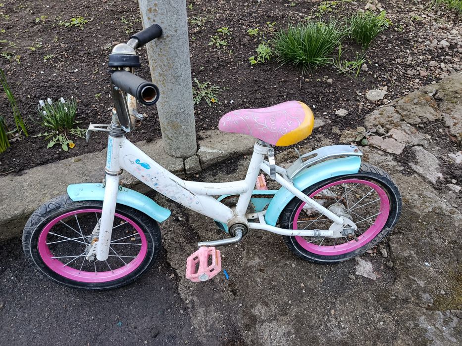 Продам детский велосипед Crosser