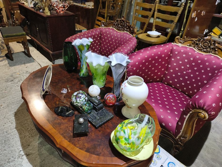 Antyki starocie Chorzew