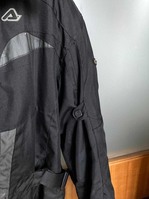 Casaco Moto Acerbis (Tam:M)