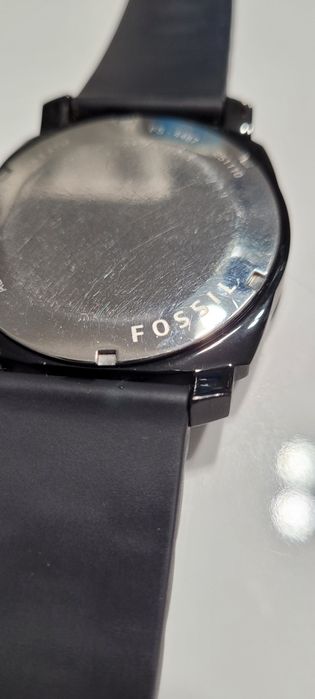 Relogio Fossil Como novo