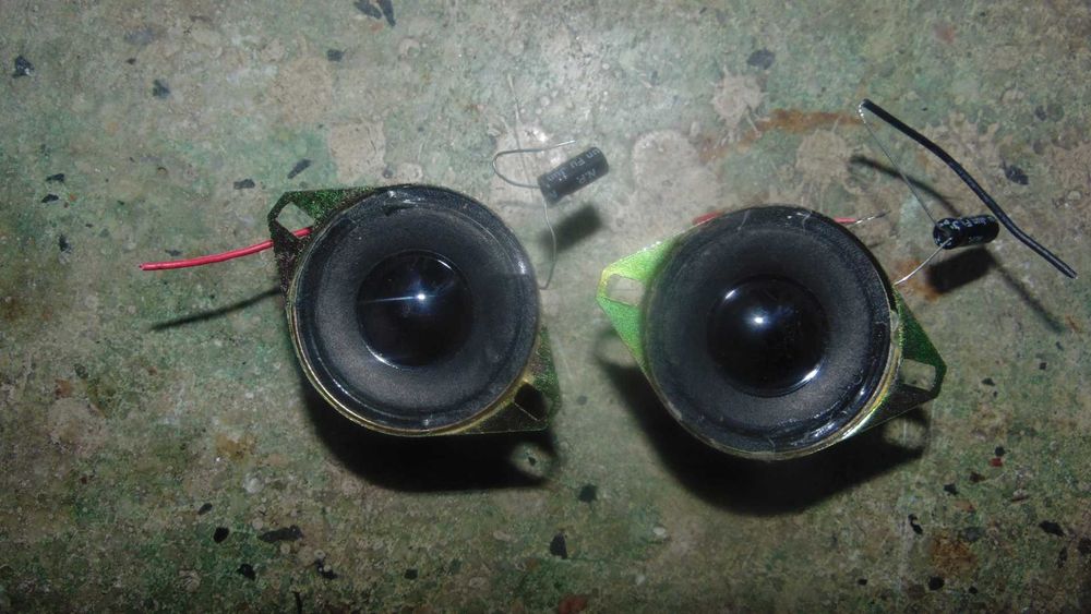 Продам динамики для телевизоров, колонок и т.д.