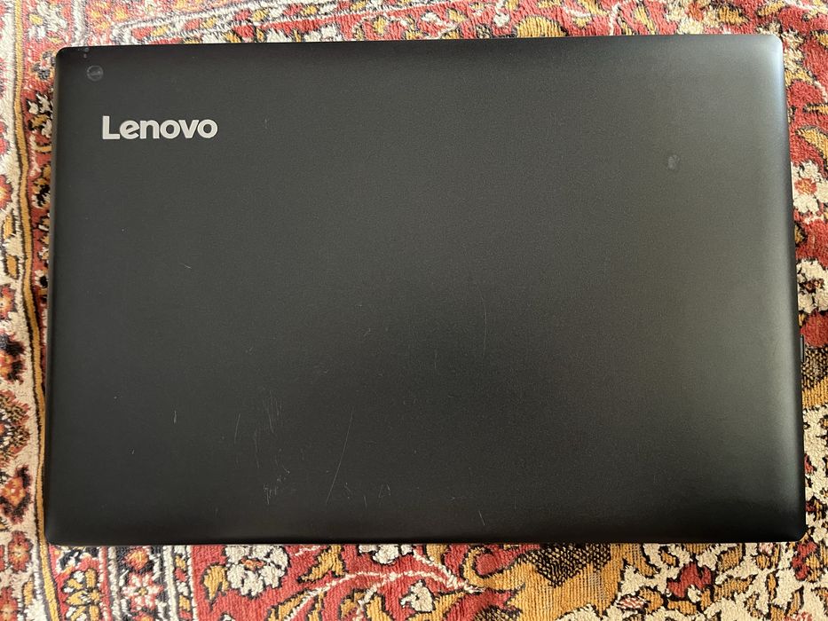 Laptop lenovo ideapad 330 + torba na laptopa