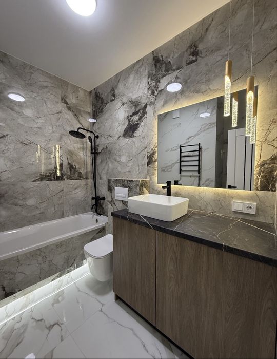 Сдам квартиру на Краснова Кадор 65 Жемчужина