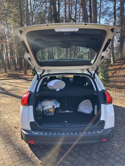 Продам  Peugeod 2008 , 2014 року!!