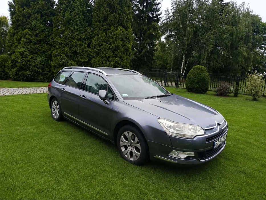 Citroën C5
