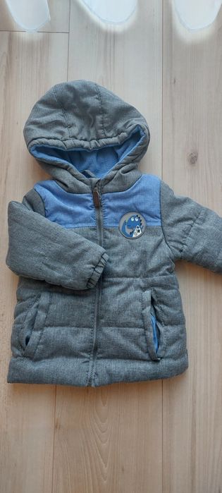 Kurteczka chłopięca