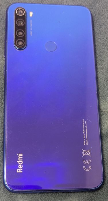 Телефон Redmiі Nоте 8Т