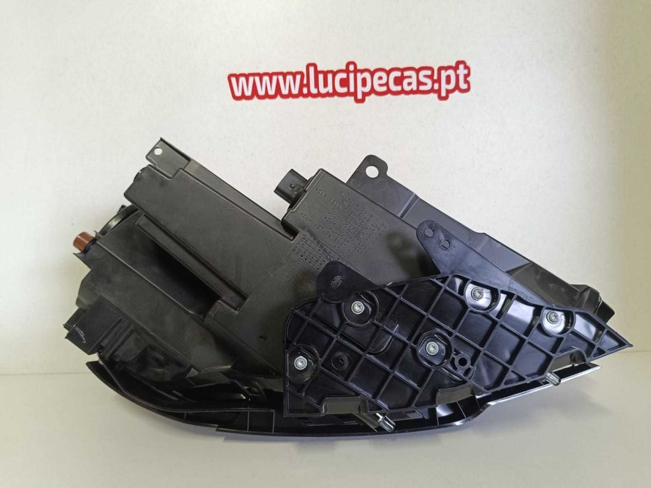 Ótica Esquerda - Jeep Compass | 128007