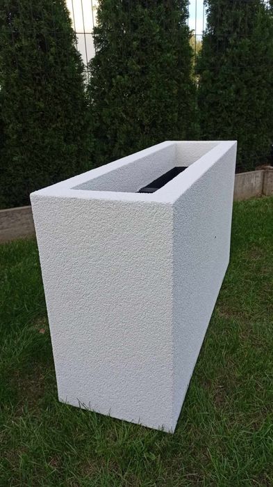 Termo donice ogrodowe