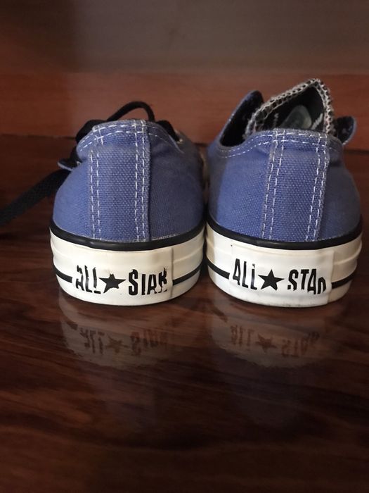 Кеды Converse All Star